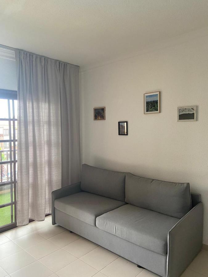 Wait And Sea Apartment Costa Del Silencio Tenerife Arona  Exterior photo